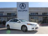 2013 Bellanova White Pearl Acura TSX Special Edition #74924983