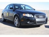 2008 Audi A4 2.0T S-Line Sedan