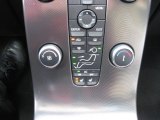 2008 Volvo C30 T5 Version 2.0 R-Design Controls