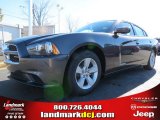 2013 Dodge Charger SE