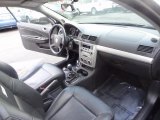 2005 Chevrolet Cobalt SS Supercharged Coupe Dashboard