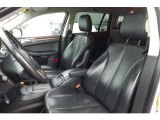 2006 Chrysler Pacifica Touring AWD Front Seat