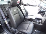 2005 Chevrolet Cobalt SS Supercharged Coupe Front Seat