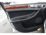 2006 Chrysler Pacifica Touring AWD Door Panel