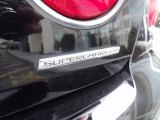 2005 Chevrolet Cobalt SS Supercharged Coupe Marks and Logos