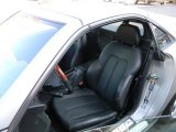 2003 Mercedes-Benz SLK 320 Roadster Front Seat