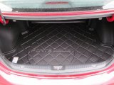 2010 Kia Forte Koup EX Trunk
