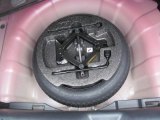 2010 Kia Forte Koup EX Tool Kit