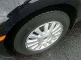 Mercury Sable 2008 Wheels and Tires