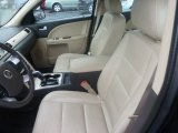 2008 Mercury Sable Sedan Front Seat