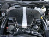 2003 Mercedes-Benz SLK 320 Roadster 3.2 Liter SOHC 18-Valve V6 Engine
