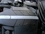 2003 Mercedes-Benz SLK Engines
