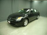 2009 Nissan Altima 2.5 SL