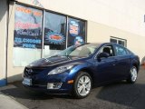 2009 Kona Blue Mica Mazda MAZDA6 i Touring #74925583