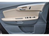 2009 Chevrolet Traverse LT Door Panel