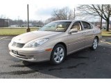 2005 Lexus ES 330