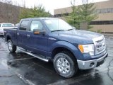 2013 Ford F150 XLT SuperCrew 4x4