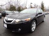2010 Acura TSX Sedan