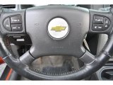 2006 Chevrolet Cobalt LT Coupe Steering Wheel