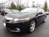 2011 Acura TSX Sedan