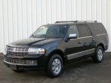 2011 Black Lincoln Navigator L 4x4 #74924969