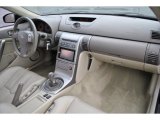 2004 Infiniti G 35 Coupe Dashboard