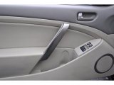 2004 Infiniti G 35 Coupe Door Panel