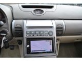 2004 Infiniti G 35 Coupe Navigation