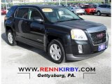 2011 GMC Terrain SLE