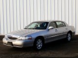 2011 Silver Birch Metallic Lincoln Town Car Signature L #74924968