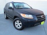 2008 Hyundai Santa Fe GLS