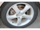 2007 Mazda MAZDA6 i Touring Sedan Wheel