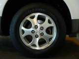 2004 Saturn VUE  Wheel
