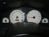 2004 Saturn VUE  Gauges
