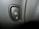 2004 Saturn VUE  Controls