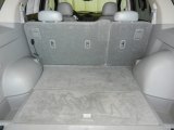 2004 Saturn VUE  Trunk