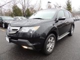 2008 Acura MDX Technology