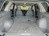 2004 Saturn VUE  Trunk