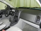 2004 Saturn VUE  Dashboard