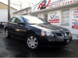 2004 Kalapana Black Mitsubishi Galant ES #74925566