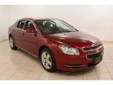 2010 Chevrolet Malibu LT Sedan