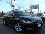 2013 Volkswagen Passat 2.5L SE