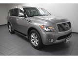 2011 Infiniti QX 56