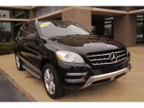 2012 Mercedes-Benz ML 350 4Matic
