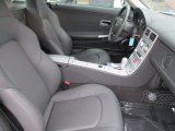 2008 Chrysler Crossfire Limited Coupe Front Seat