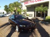 2009 Barbara Red Metallic BMW 3 Series 335i Coupe #74973717