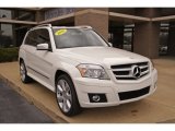 2010 Mercedes-Benz GLK 350 4Matic
