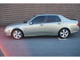 Saab 9-5 2009 Data, Info and Specs