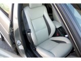 2009 Saab 9-5 Griffin Edition Sedan Front Seat