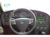 2009 Saab 9-5 Griffin Edition Sedan Dashboard